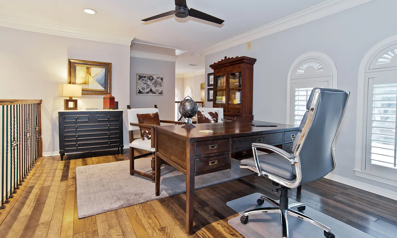 Edith office